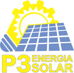P3 Energia Solar
